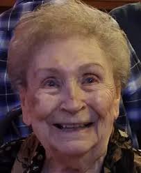 Obituary information for Betty Jean Cordtz