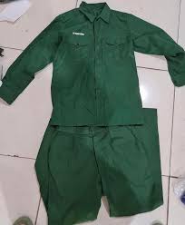 Quân phục K16