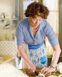 Blog In Cucina Cucina Elle Meryl Streep Julia Child Movies About Food