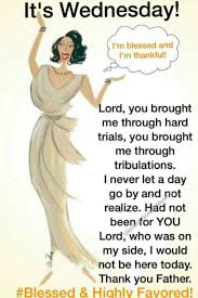 Have a blessed wednesday god bless blessed wednesday good. Happy Wednesday Black Woman Images Novocom Top