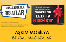 Askim Mobilya