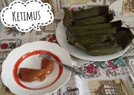 Maybe you would like to learn more about one of these? Tips Sederhana Membuat Ketimus Yang Enak Banget Anti Gagal Resep Annejcotto Resep Anne J Cotto