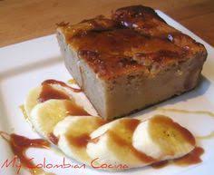Torta De Pan De Ayer Borracho Colombia Cocina Receta Recipe Colombian Comida Torta De Pan Bocado De Reina Recetas De Comida
