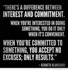 Commit 40th Quote Sports Quotes Motivational Quotes