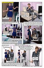 PORN COMICS