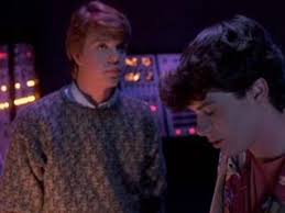 Night Of The Creeps Director's Cut: Cyrogenics