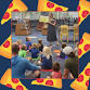 Pizza & Stories event image