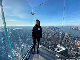 #2,282 of 10,720 restaurants in new york city. Photos Take A First Look At Foot Tingling Edge Observation Deck At Hudson Yards Untapped New York