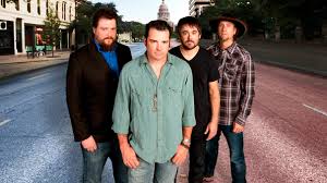 Reckless Kelly in Norfolk, CT (6/13/2015) - Infinity Music Hall
