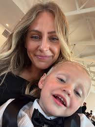 I'm not sorry for how I am. Imagine knowing you had one day left with your  kids for an entire half of a year. Imagine having to count down to a moment