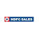 HDFC HOLDINGS LIMITED logo