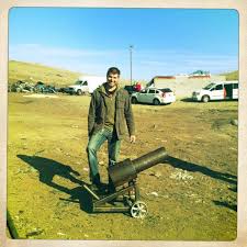 You have a shiny new car and want to program your garage door opener to it—it sounds easy enough! Mythbusters Crew Accidentally Fire Cannonball Through Suburban Neighborhood Quickly Start Deleting Tweets Of The Evidence Techdirt