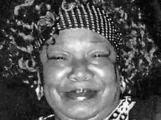 Harriet S. Garner, 72, loving mother