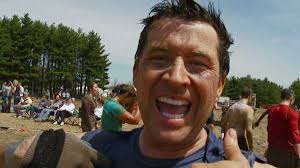 Fox 8 Staffers Become 'Tough Mudders'