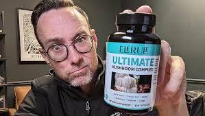 Amazon.com: ELERULE Suplemento de hongos 6 en 1: concentración, memoria,  nootrópicos cerebro y complejo de hongos de apoyo inmunológico con melena  de león, reishi, cordyceps, chaga, cola de pavo, maitake (120 :