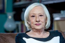 Atriz, de 92 anos, estava internada com problemas respiratórios no hospital albert einstein, em são paulo. Morreu Fernanda Lapa A Atriz E Encenadora Que Lutou Pela Voz Das Mulheres Dn