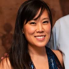 Jody Lin (@JodLinMD)