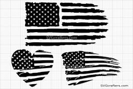 Gun flag svg, american flag made with guns svg, gunflag svg, rifle flag svg, png, dxf, cricut. American Flag Svg 4th Of July Svg Graphic By Svgcrafters Creative Fabrica