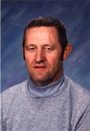 Obituary for Marlin Dean Knarr