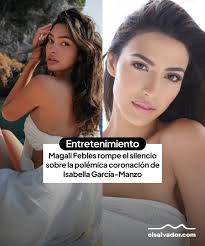 Isabela Sofia Gonzalez