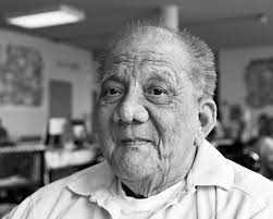 Art With Elders — Bravo Blue Star