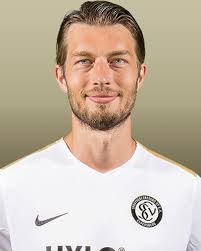 Oliver Stang » Bilanz unter Árbitro Mario Heller