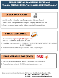 Di samping itu, sesetengah klinik kesihatan juga mempunyai pakar kesihatan keluarga yang menjadi rujukan pegawai perubatan sekiranya terdapat masalah dalam merawat pesakit. Mohd Syafiq On Twitter Klinik Kesihatan Kuarters Klia Negeri Sembilan