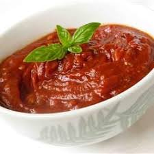 Exquisite Pizza Sauce Recipe Pizza Sauce Recipe Pizza Sauce Sauce Recipes