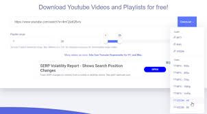 Click in the search box above and type song name to search for videos on youtube, use popular local search tag suggestions. Best 10 Free Youtube Downloaders In 2021 Best Downloaders