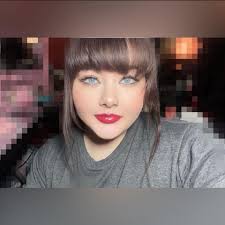 Ginger Longford in people