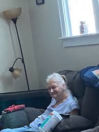 Amberlynn DILLOW Obituary (1949