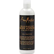 There are a lot of fake african black soaps on the market and if you use it the wrong way, you may have you been wondering about using african black soap on natural hair? Sheamoisture African Black Soap Body Lotion Ulta Beauty