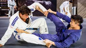 Most techniques involve both fighters on the mat. 7 Pieces Of Advice To Become Expert In Brazilian Jiu Jitsu Studymartialarts Org