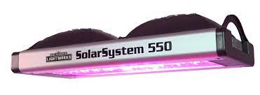 Our led lights are made for optimal performance from seed to harvest. California Lightworks Solar System 550 Led Grow Light Solarsystem Walmart Com Walmart Com