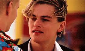 This does not have leonardo dicaprio in it. Leow Dicaprio Leonardo Dicaprio In Romeo Juliet 1996