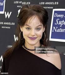 Rebecca Mader during 2nd Annual Danny Seo's SuperNatural Super Suite...  News Photo