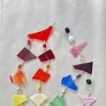 Wind Chime Class — Mosaic Montage