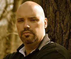 About Terrence McCauley — Wolfpack Publishing