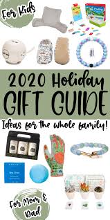 The Best Family Gifts For The Holidays Gift Guide 2020 In 2020 Best Family Gifts Family Christmas Gifts Family Gifts
