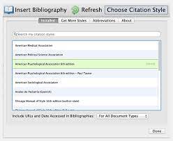 How to merge citation sometimes when writing, more than one citation is used. 04 Citation Styles Mendeley