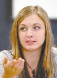 Age and experience meets youth and idealism