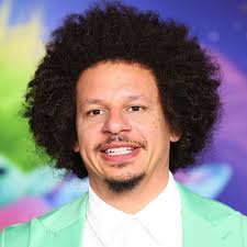 'Self-Loving Jew' Eric Andre Clarifies Stance