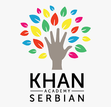 This logo image consists only of simple geometric shapes or text. Khan Academy Hd Png Download Transparent Png Image Pngitem