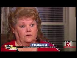 Mrs.Oklahoma City ON FOX 25