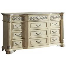 Maybe you would like to learn more about one of these? Meridian Sienna 4 Piece Poster Bedroom Set In White