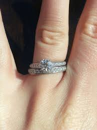 1895 Pave Solitaire Engagement Ring Platinum 2 5 Mm Diamond Wedding Band By Cartier Fine Jewelry Jewelry Jewelery