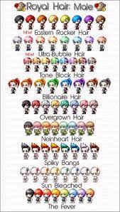 37 Maplestory Hairstyles Ideas Maple Story Character Creation Pixel Art Characters Submitted 4 years ago * by jisherehsreboot. 37 maplestory hairstyles ideas