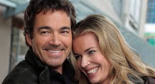 The leads have it in TNT's <i>King & Maxwell</i>