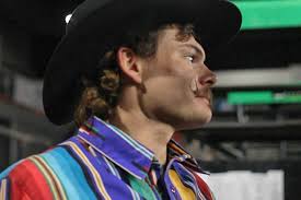 Amped Up Pro Bull Riding (@amped_up_productions) · Instagram 照片和视频