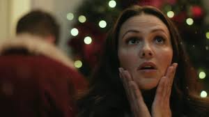 Review: Catch Me If You Claus. The Hallmark Surprise